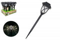 lampa solarna 10 x 10 x 45cm