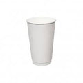 kubek papierowy biały 350ml 50szt. | 0255