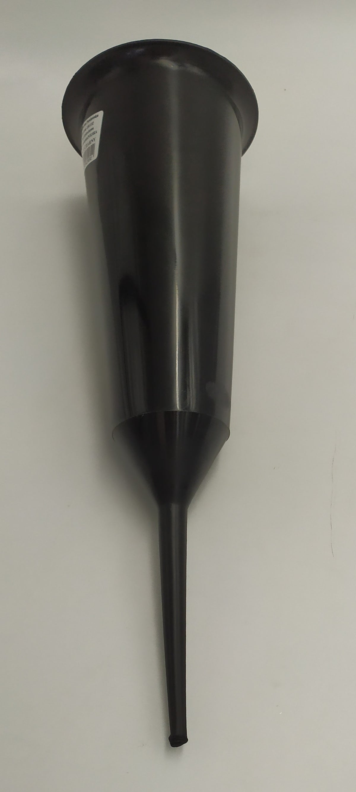 Wazon szpic  5szt Czarny 33cm