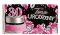 pudełko mini drewno na 30 Urodziny - 41