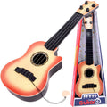 gitara 4-strunowa dla dzieci + piórko IN0120JA