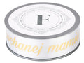 wstążka biało złota 3cm x 10mb KOCHANEJ MAMIE - 226141 Z