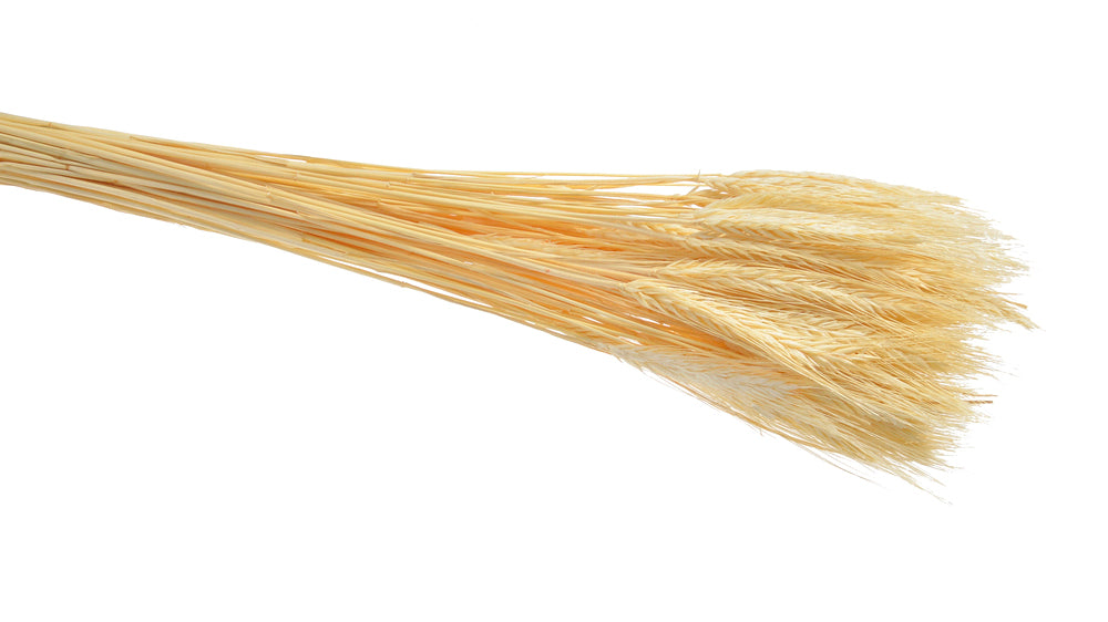 susz naturalny zboża paczkowane kol.biały WOL-11KOL_01