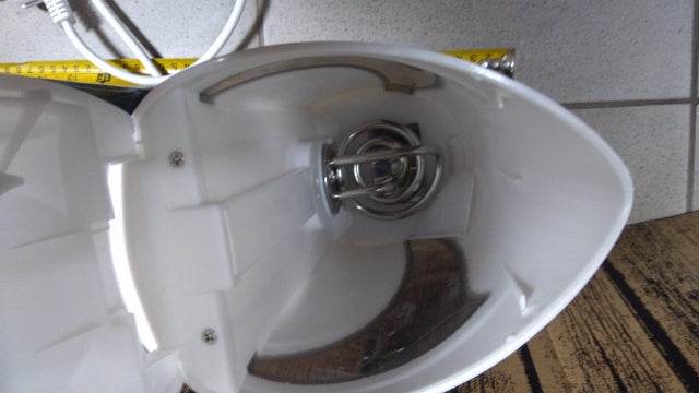 czajnik elektryczny 1,7l. IGUAZU