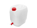 kanister z kranikiem beczka  20L     0324