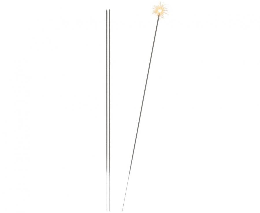 zimne ognie Special Moments, 90 cm / 3 szt. ZO-SM90