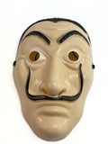 maska Dali