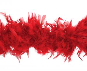boa czerwone 180 cm 40 g. YH-BOAR