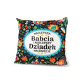 poduszka Najlepsza Babcia i najlepszy Dziadek na świecie | 3335-BD1