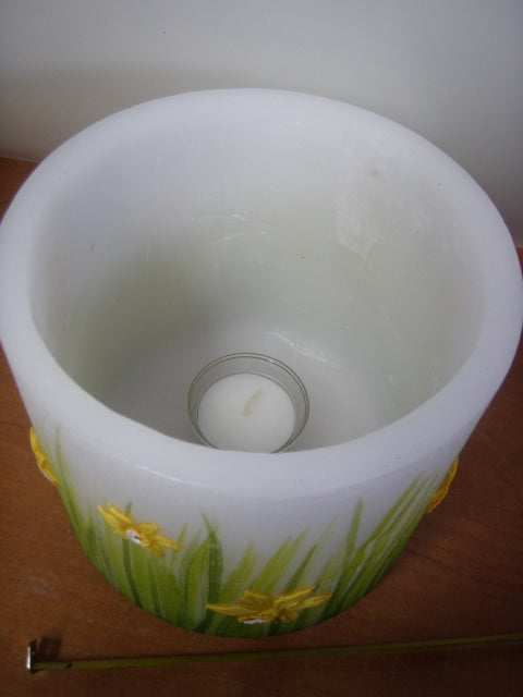 lampion owal 135/145mm ŻONKIL