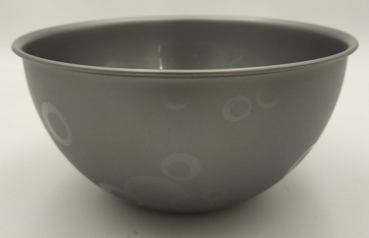 Miska plastikowa 1,5l matowa