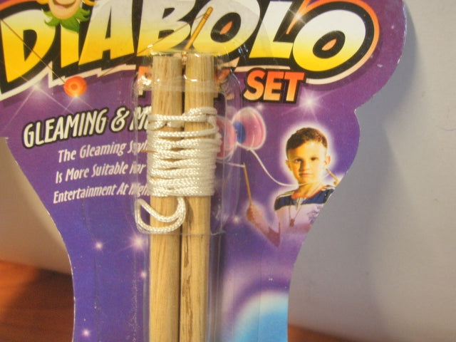 gra zręcznościowa ze światłem  DIABOLO MPB98753