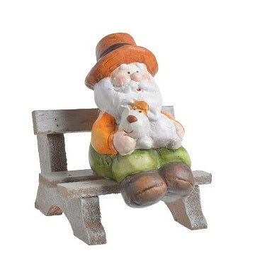 figurka Dziadek  9cm | 208CAN70-1929_B