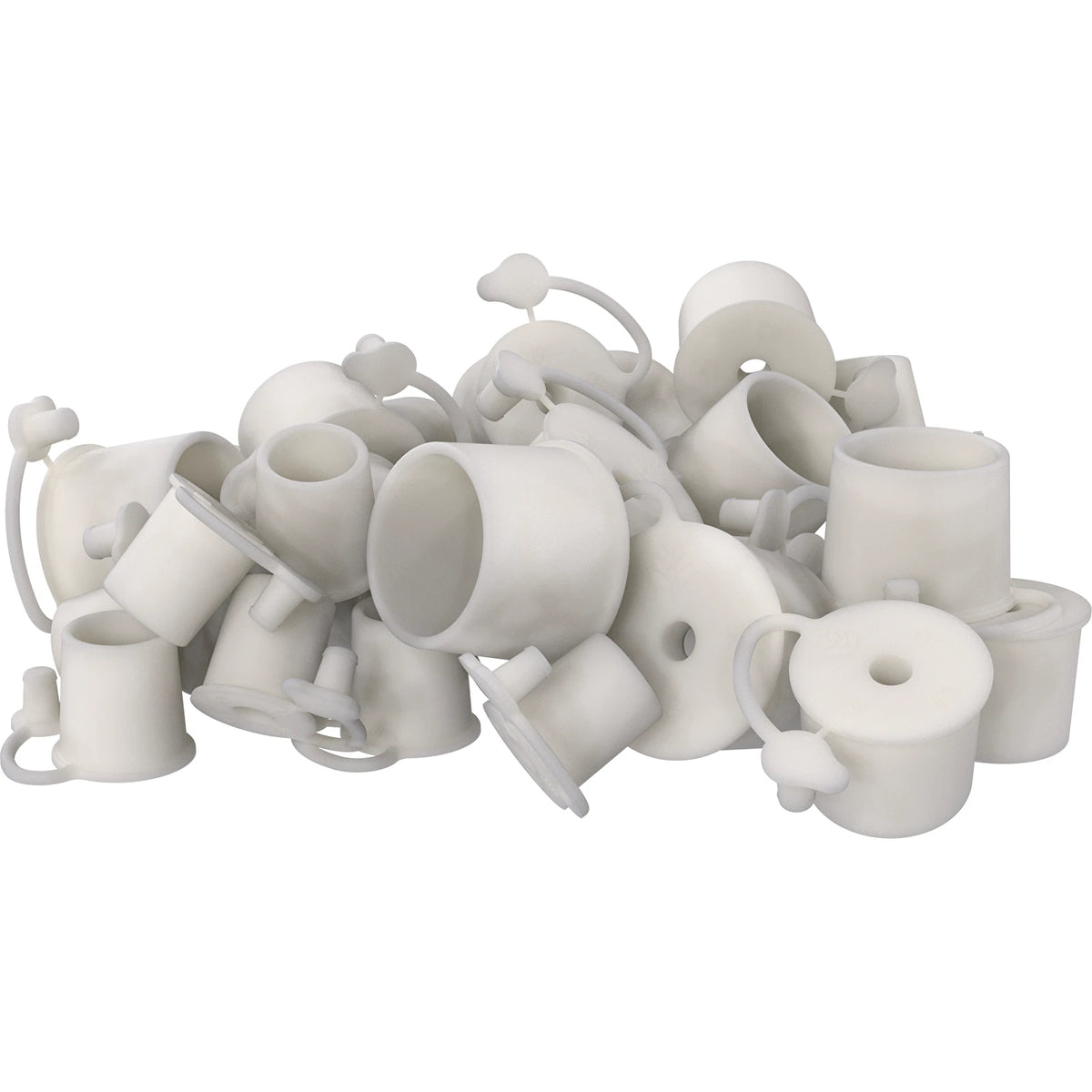 korek do balonu fi 48/51 mm z zamknięciem 647351