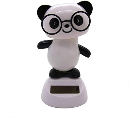 zabawka solar Panda w okularach  18052025-24