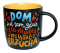 kubek tablicowy Dom | TB-005