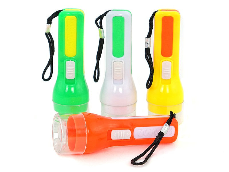 latarka led 48szt.