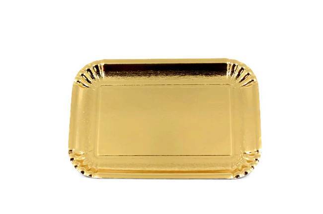 tacka złota elite  8E=7S   30 x 40 cm  - 1 szt