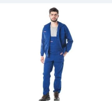 ubranie ochronne BLUZA+SPODNIE