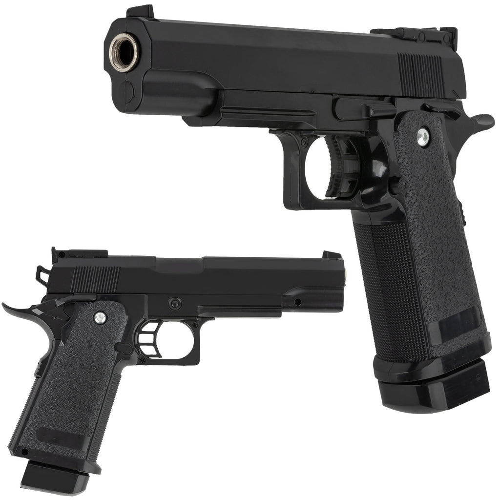 pistolet na kulki metalowy MPK-C6