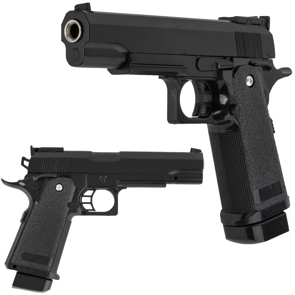 pistolet na kulki metalowy MPK-C6