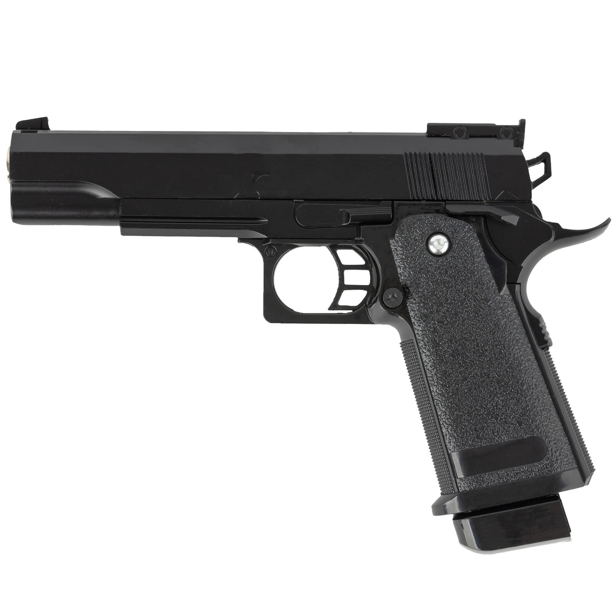 pistolet na kulki metalowy MPK-C6