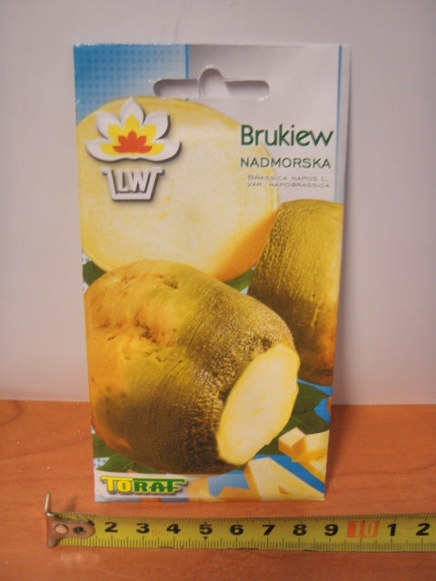 nasiona 10g BRUKIEW NADMORSKA TF1265