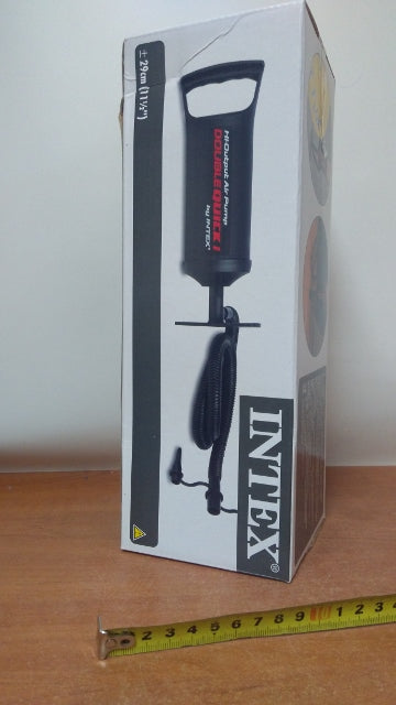 pompka 30cm INTEX | 68612