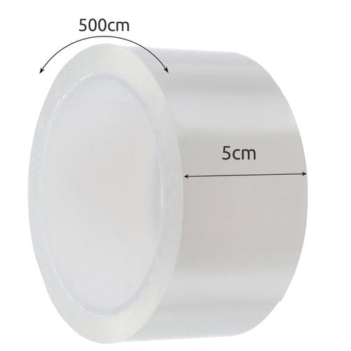 taśma ochronna 50mmx5m Xtrobb | 20881