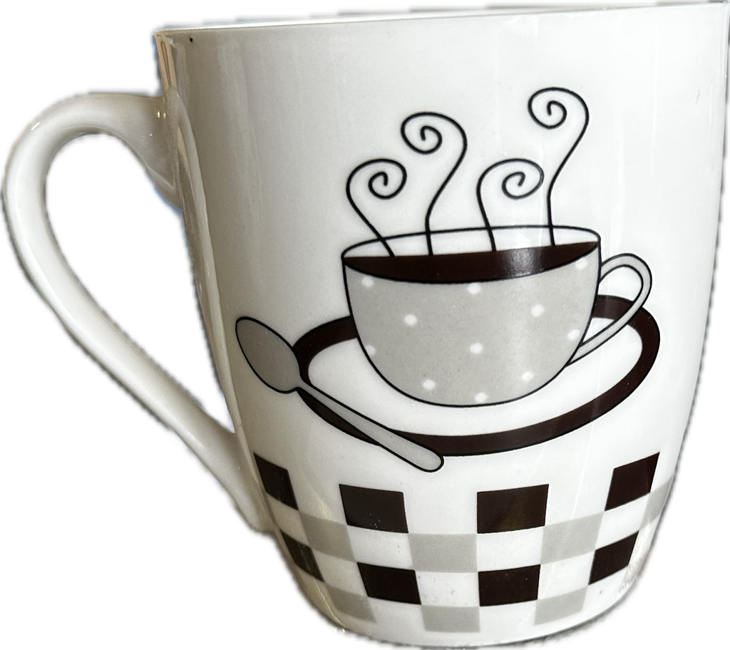 kubek ceramiczny 260ml