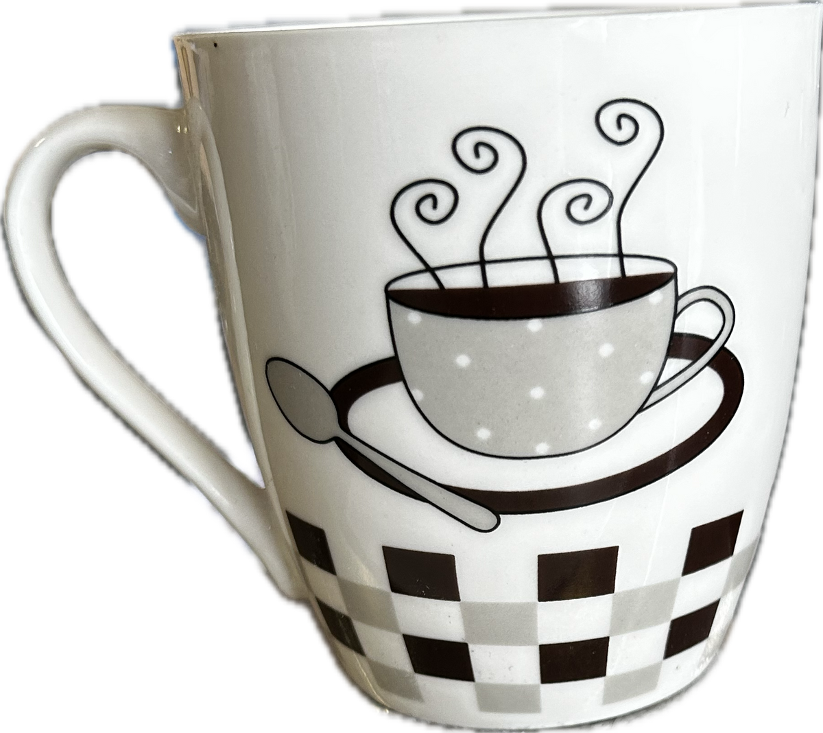 kubek ceramiczny 260ml