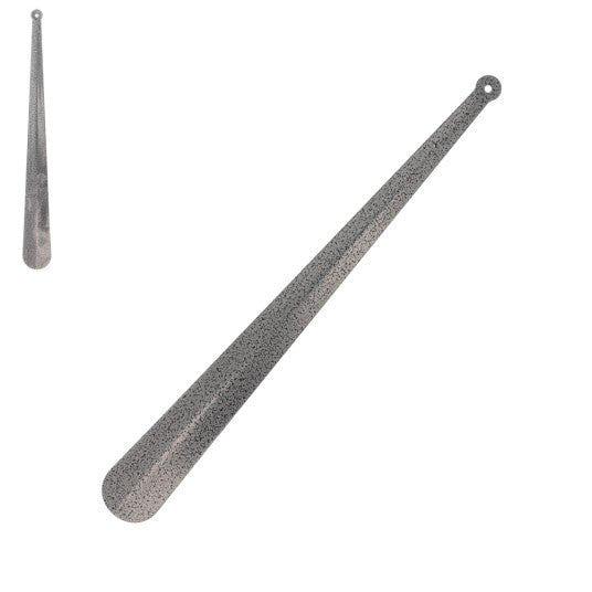 łyżka do butów metalowa mocna dł.60cm CHSO12142