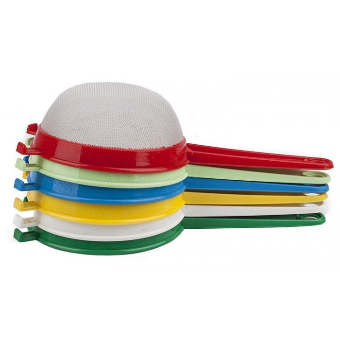 sitko plastikowe fi-250mm