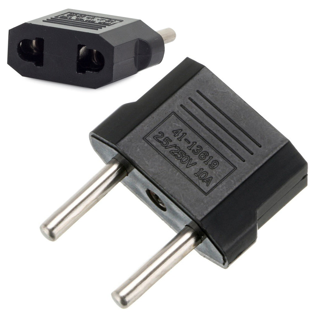 wtyczka przejściówka przedłużka adapter polska