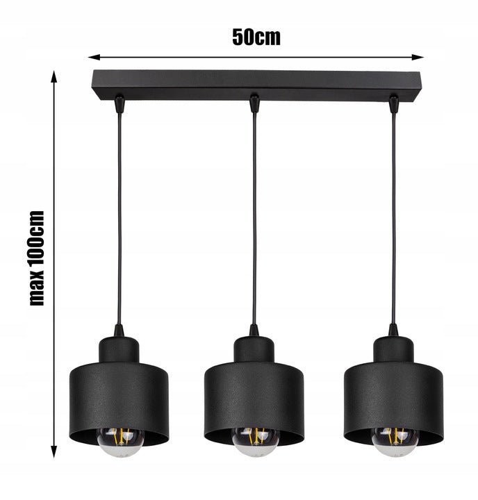 lampa sufitowa 009