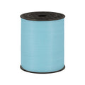 wstążka plastikowa niebieska pastelowa 5mm x 458m 160985