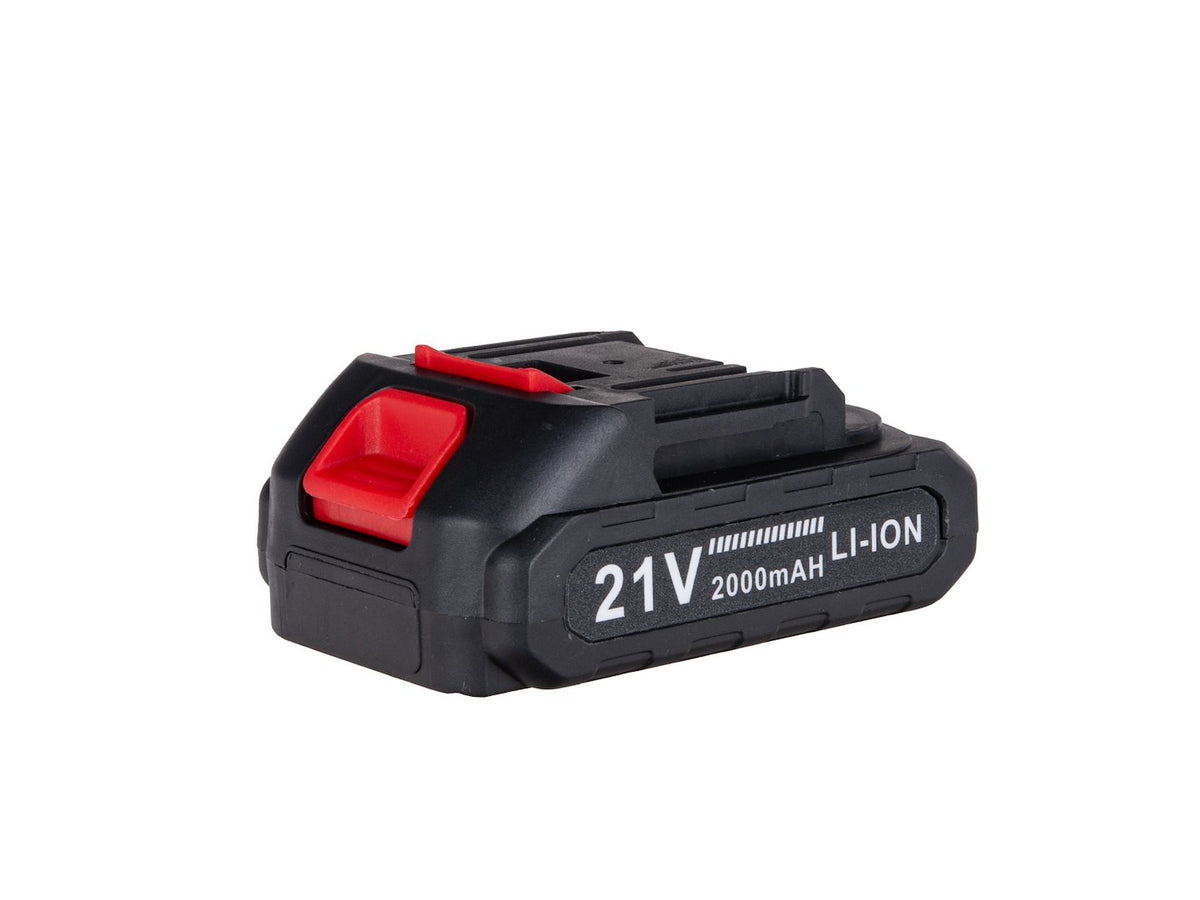 bateria 2.0Ah 21V do piły akumulatorowej CG80665A