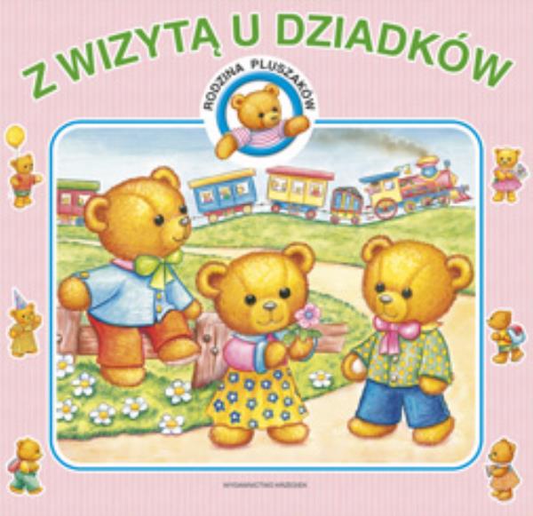 książeczka sztywne strony mix | 00004