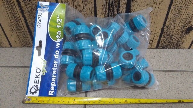 reparator  do węża 1/2 BLUE G73035