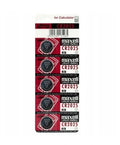 baterie CR-2025 5szt.