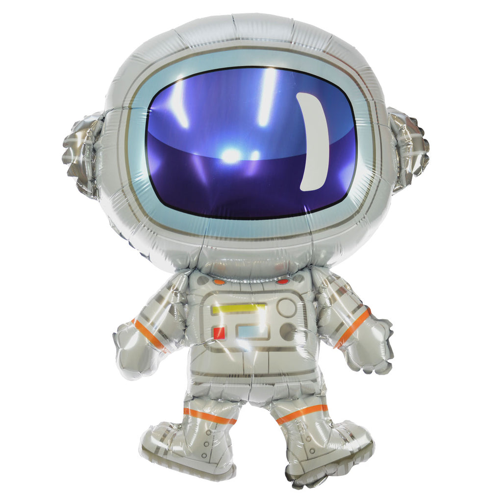 balon foliowy 58cm KOSMONAUTA BLF2861