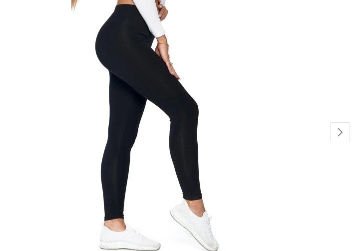 legginsy damskie RDL1300-004