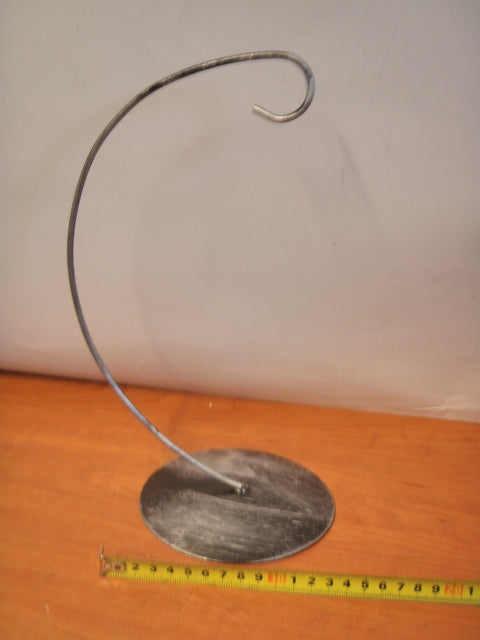 stojak metalowy 150 mm