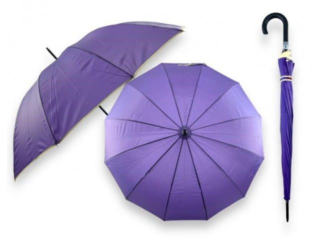parasol z laską 93 cm     parsw8128