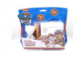 spinki na blistrze PAW PATROL 19x23cm | M-252