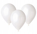 balony Pastel White 100 szt. B105 GP04-002/03