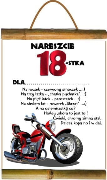dyplom 18-nastka | 8488