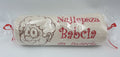 ręcznik cukierek 50 x 100 cm Najlepsza Babcia na świecie