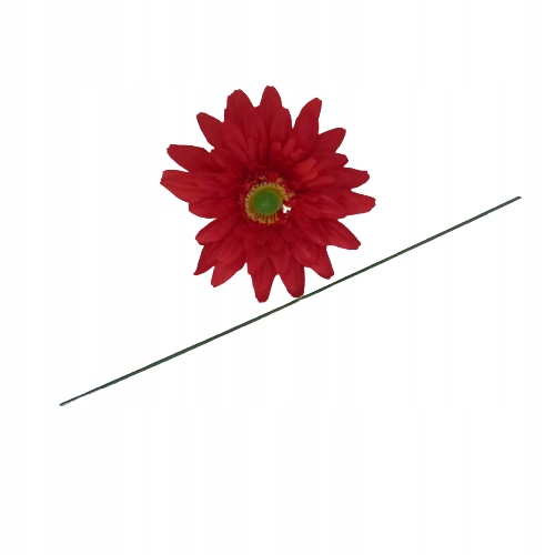 kwiat gerber 33cm