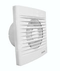 wentylator przepustnica styl 120SP